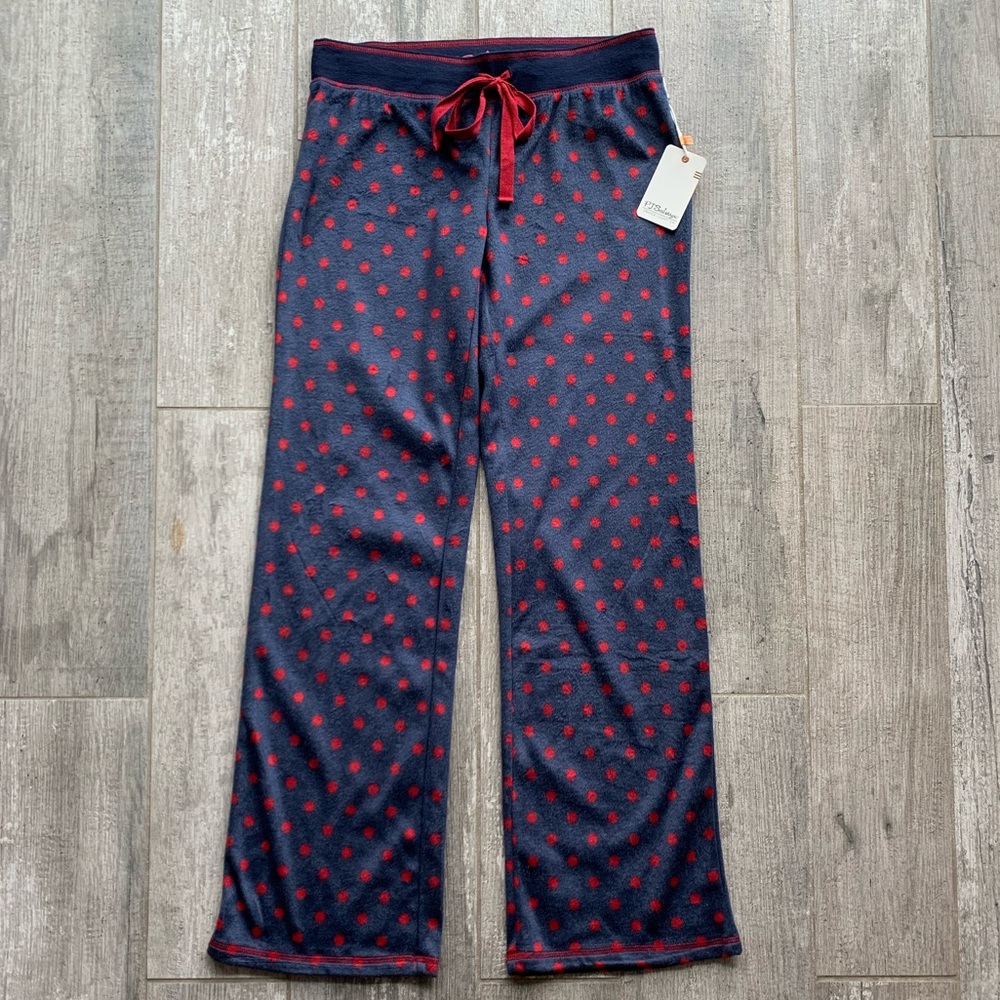 🔥🔥PJ SALVAGE - PAJAMA SET🔥🔥 - Picture 4 of 5